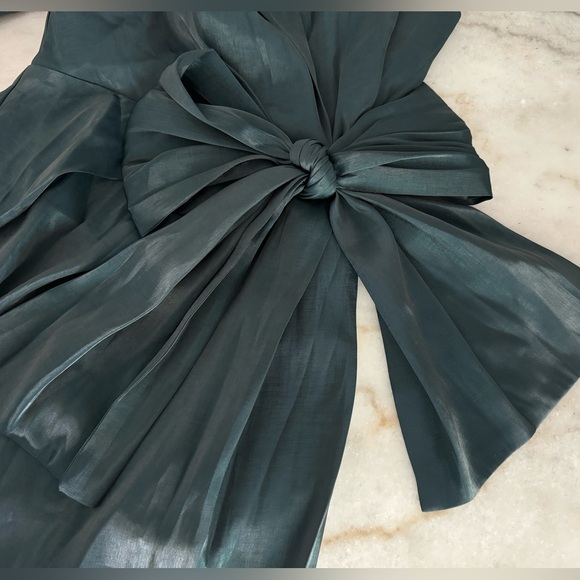 NWT-Kennedy Mini Dress - Picture 6 of 8